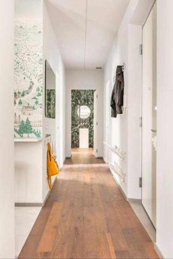 Apartment Ecozyhouse