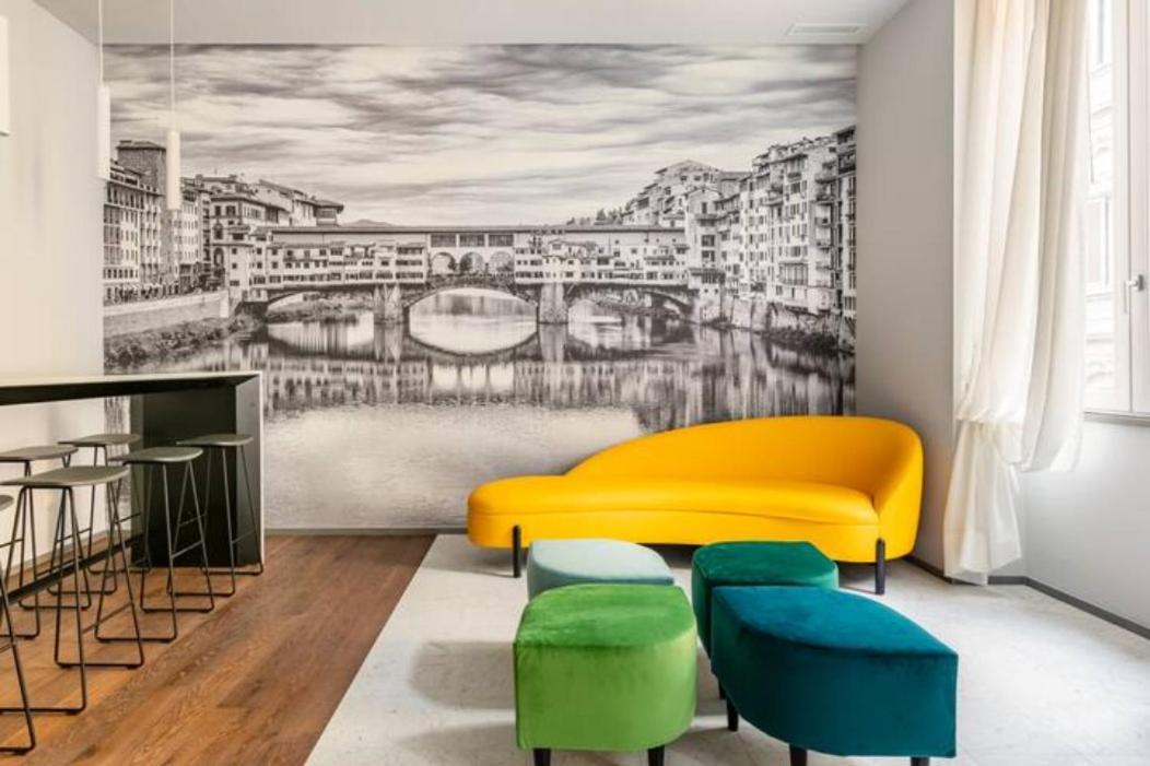Apartment Ecozyhouse