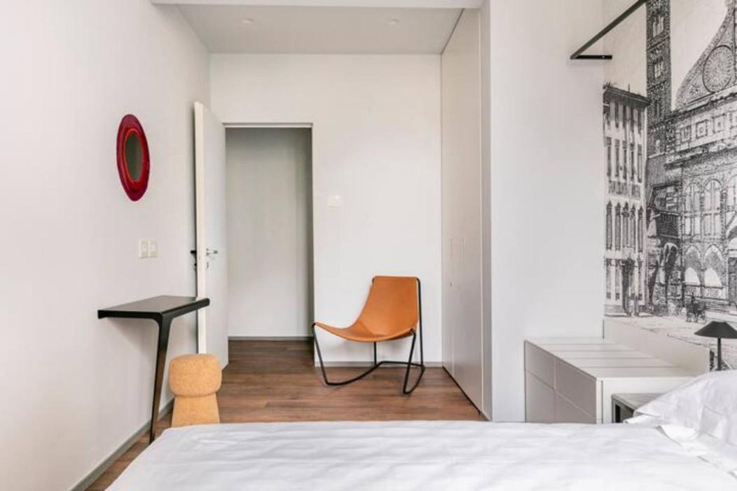 Ecozyhouse Apartment Florence