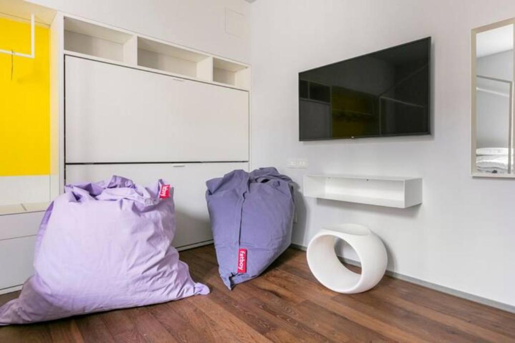 Apartment Ecozyhouse Florence