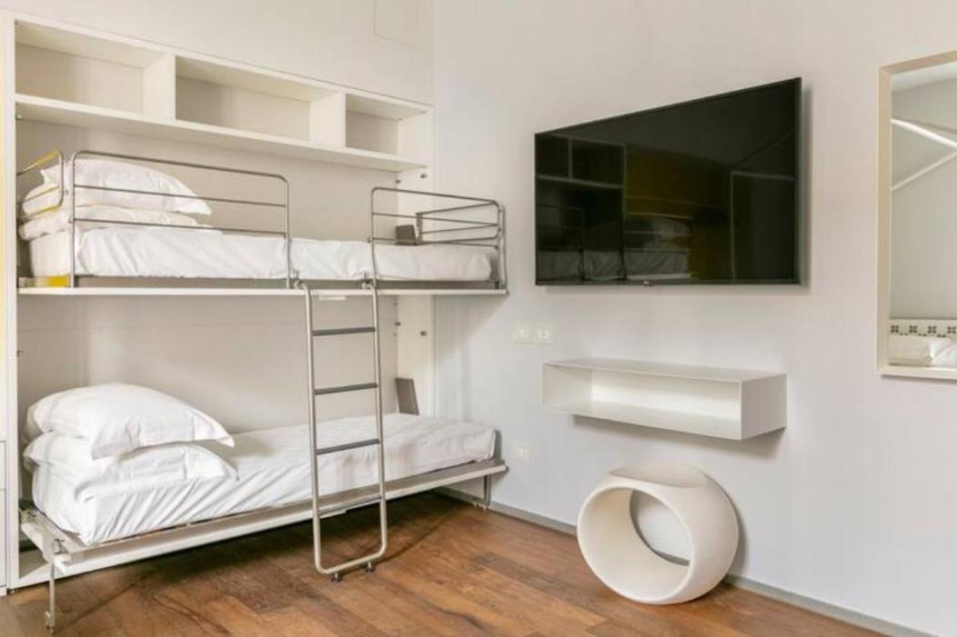 Apartment Ecozyhouse *
