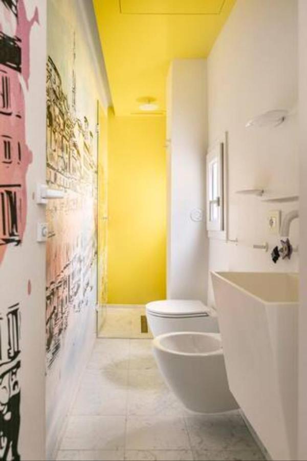 Ecozyhouse Appartement Florence
