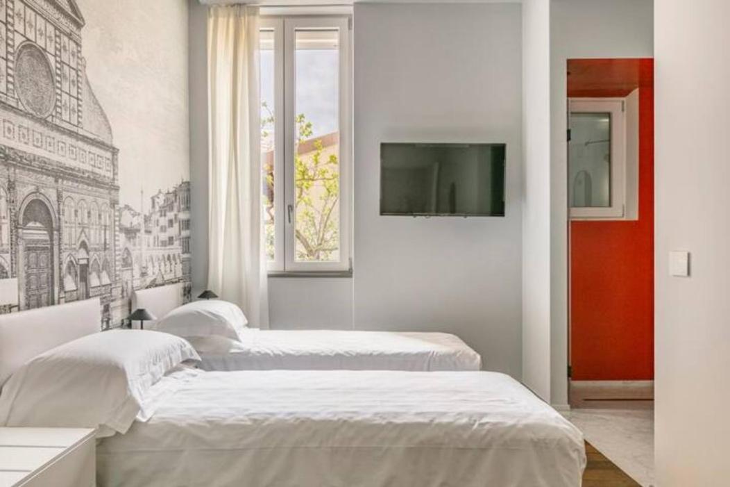 Ecozyhouse Appartement