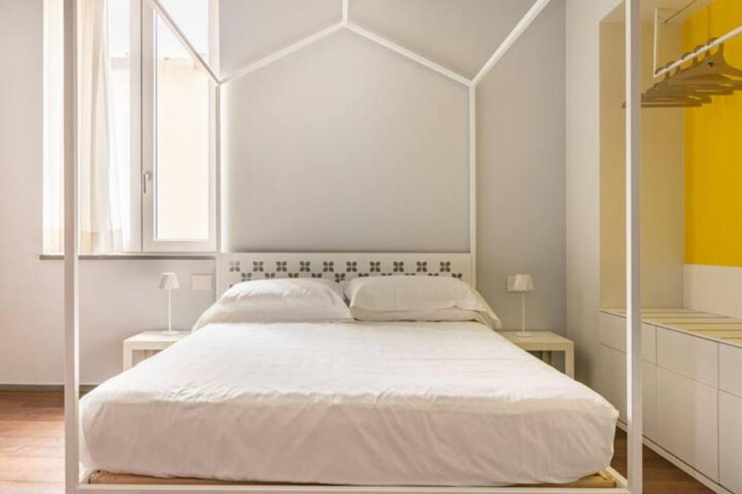 Ecozyhouse Appartement *