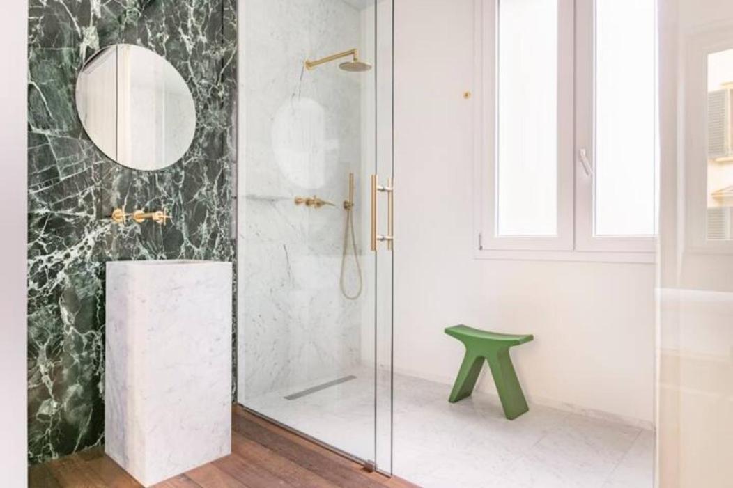 Apartment Ecozyhouse Florence