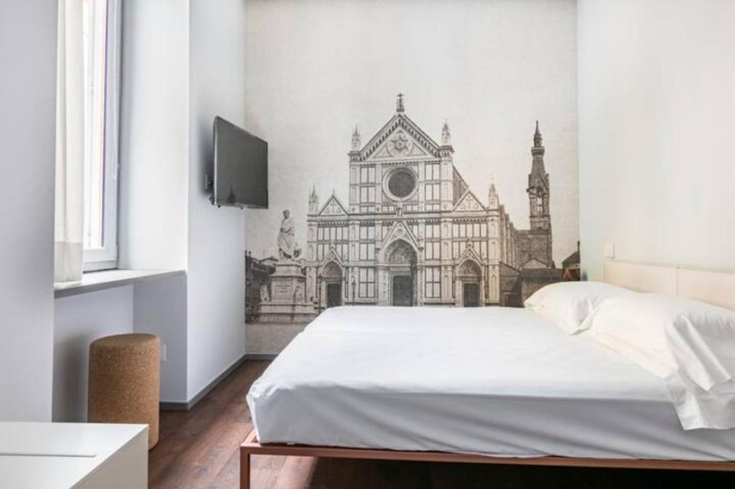 Apartment Ecozyhouse Florence